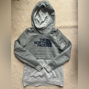 northface hoodie